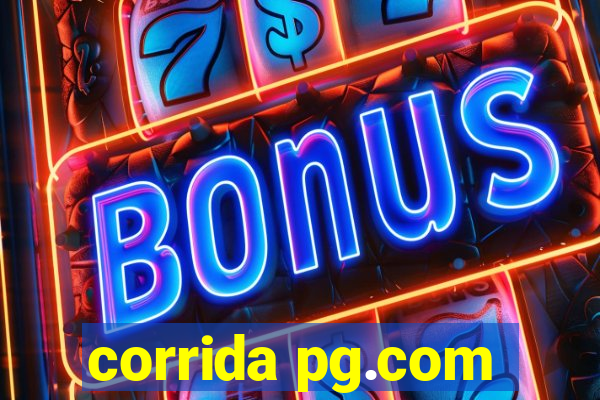 corrida pg.com